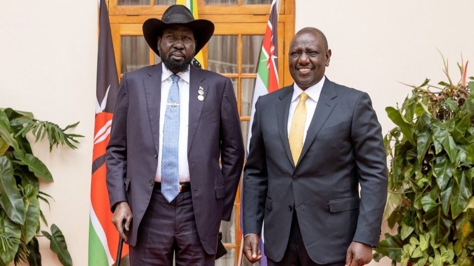 Opinion| Rethinking mediation: The path to durable peace in South Sudan