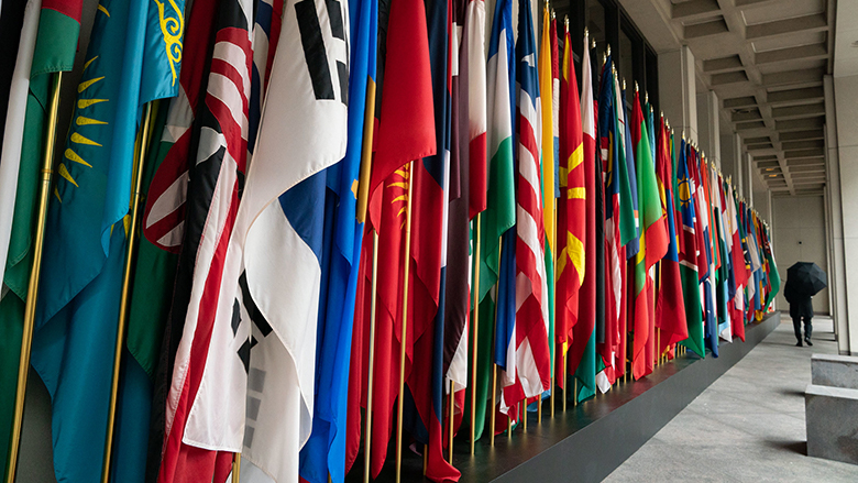 South Sudan's Economy: Climate-Smart Recovery Path