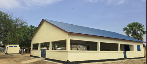 Gaps persist as new Wau customary courts speed up justice