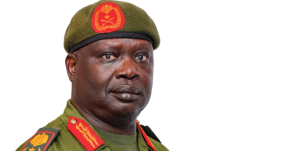 Gen. Buay: Kiir&rsquo;s reappointment of Gov. Monytuil is ill-advised