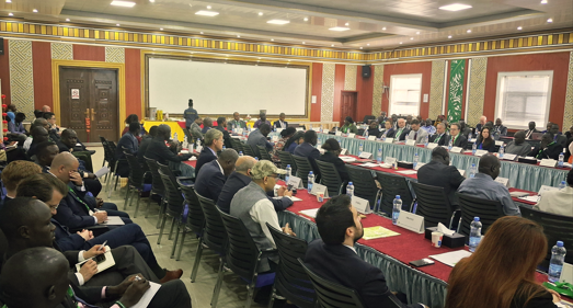CTSAMVM: Security delays could undermine South Sudan&rsquo;s election preparations
