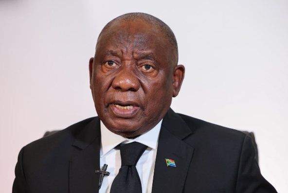 C5 Summit adopts Declaration supporting peace, stability in South Sudan
