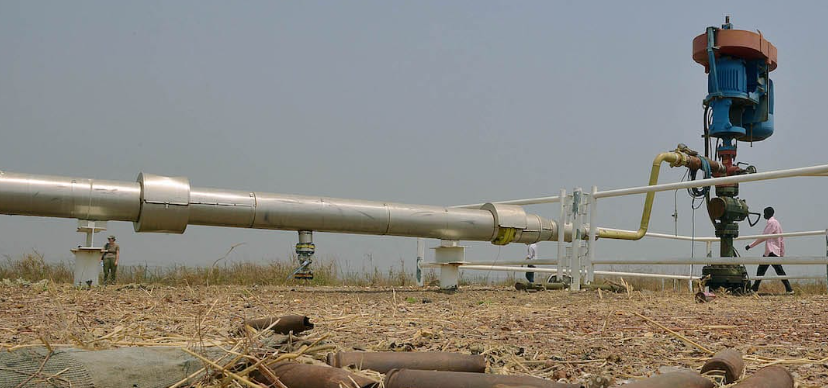 Sudan army accused of attacking South Sudan oil pipeline