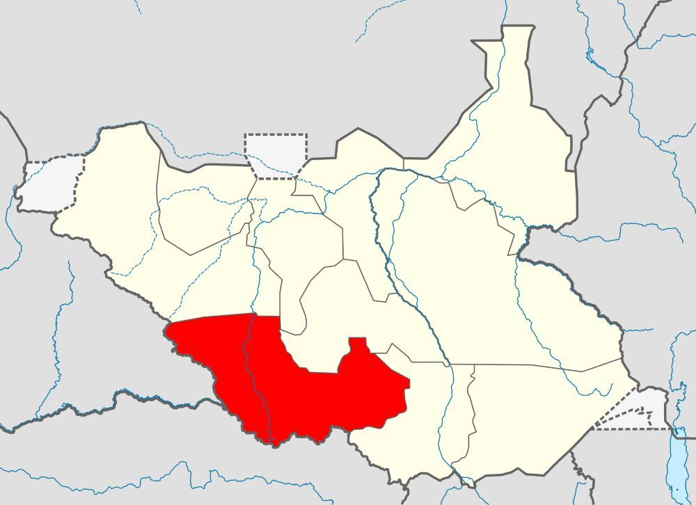 Christian workers abducted in South Sudan are released
