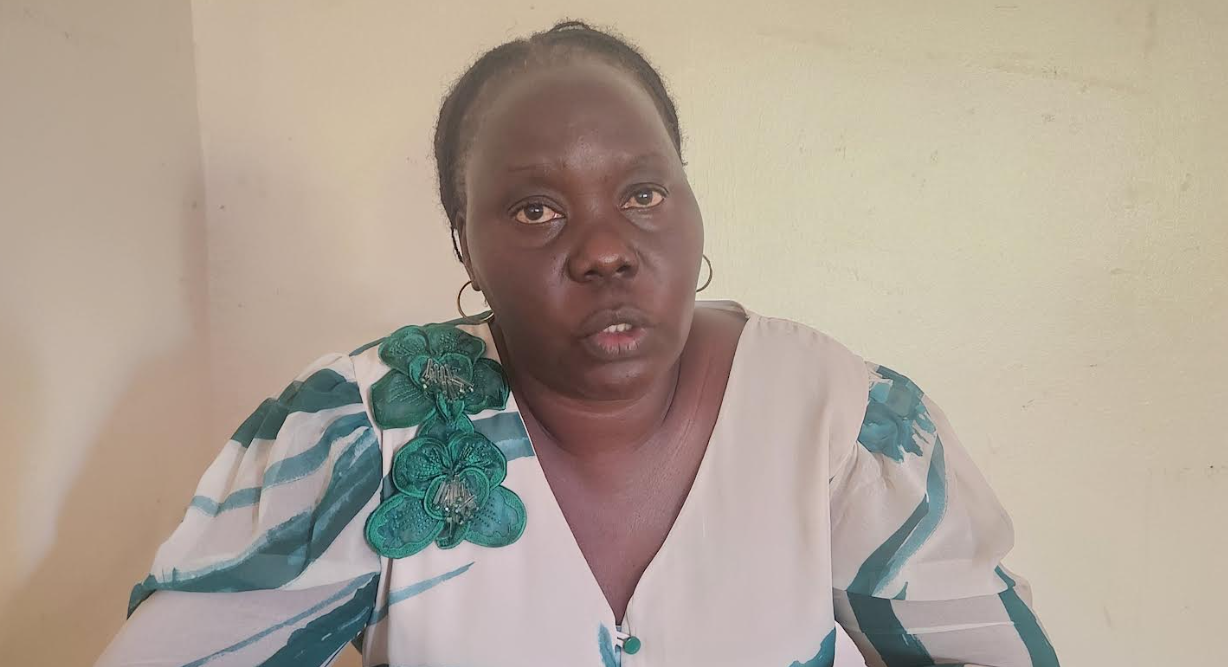 South Sudanese women warn of reversal in representation gains